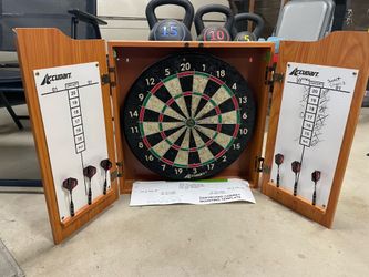 Dart Board