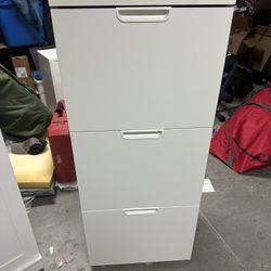 Filing Cabinet