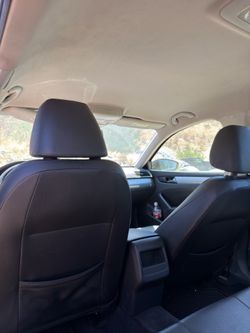 2012 Passat SE