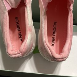 Jenn Ardors Slip On Shoes