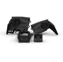 Rockford Fosgate X317-STG1 X3 Stage-1 Audio System for Can-Am 2017 and Up (Gen-3)