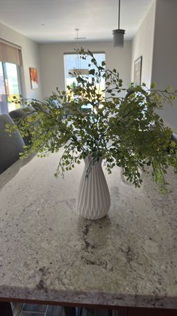 Artificial plant