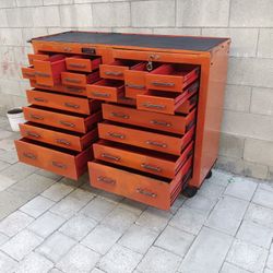 Proto Tools Box Workbench 