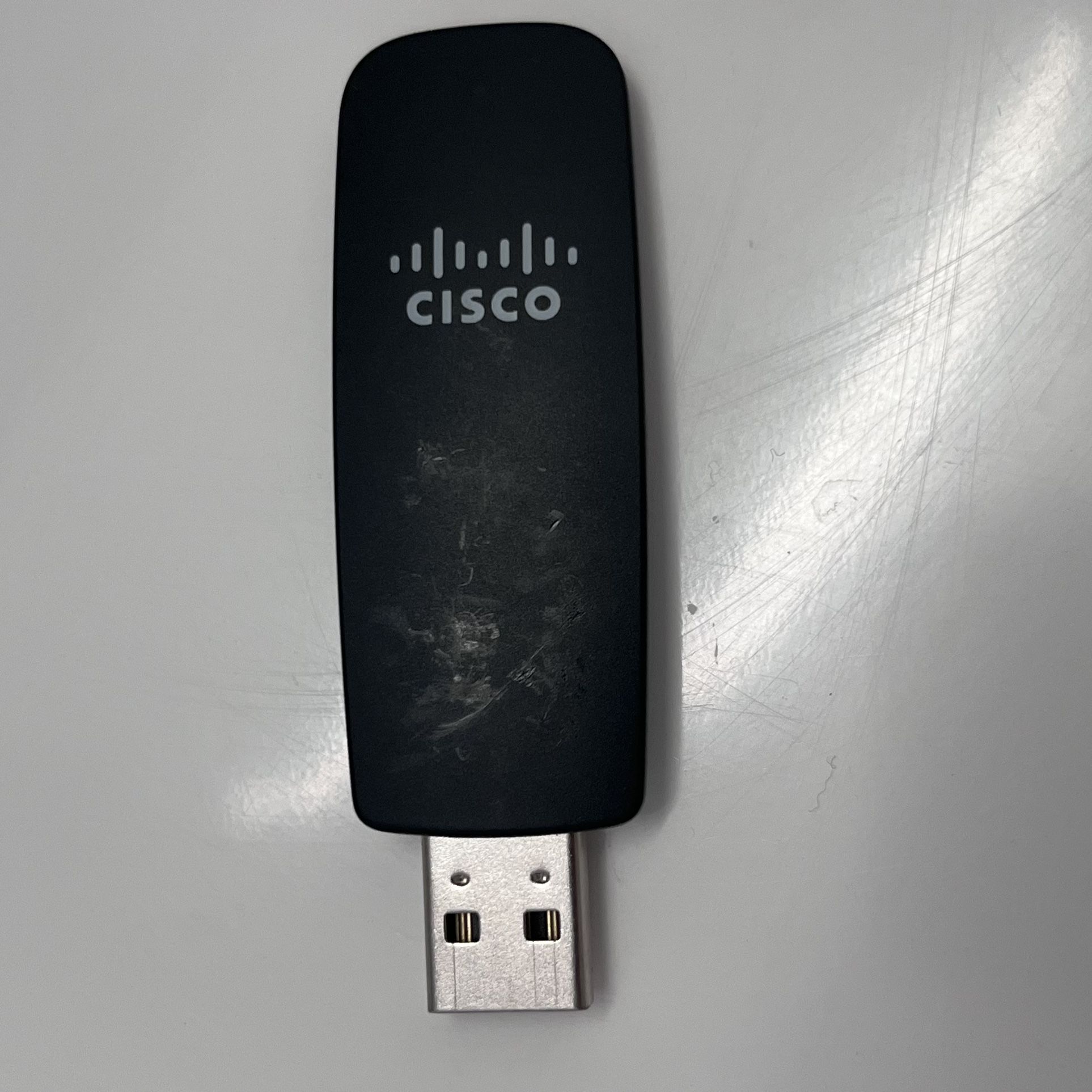 Cisco Linksys USB Wireless Adapter AE2500
