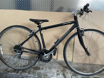 Specialized Sirrus Road Bike