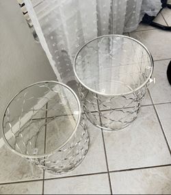 Glass Table