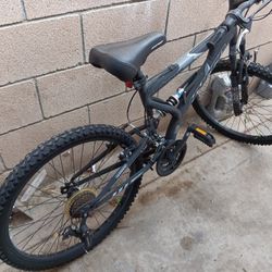 Havoc Mountain Bike 24in Rim 