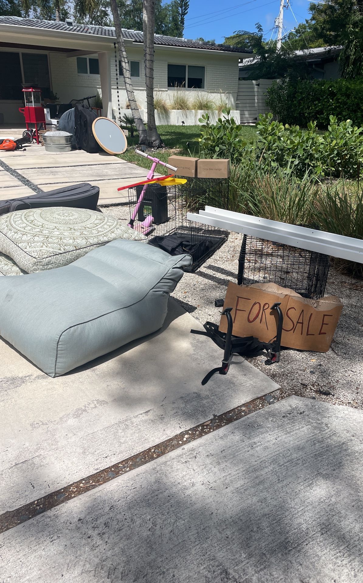 Dog Crates Big Joe Pillows Outdoor Chair Cushions