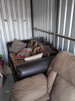 Vendo Sillones En Buen Estado