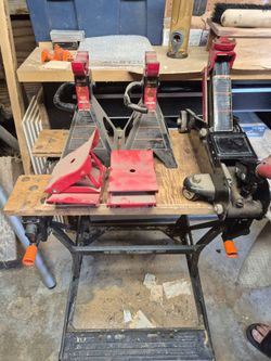 Car tools
