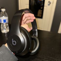 Beats Studio Pros