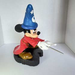 Sorcerer Mickey Fantasia Statue