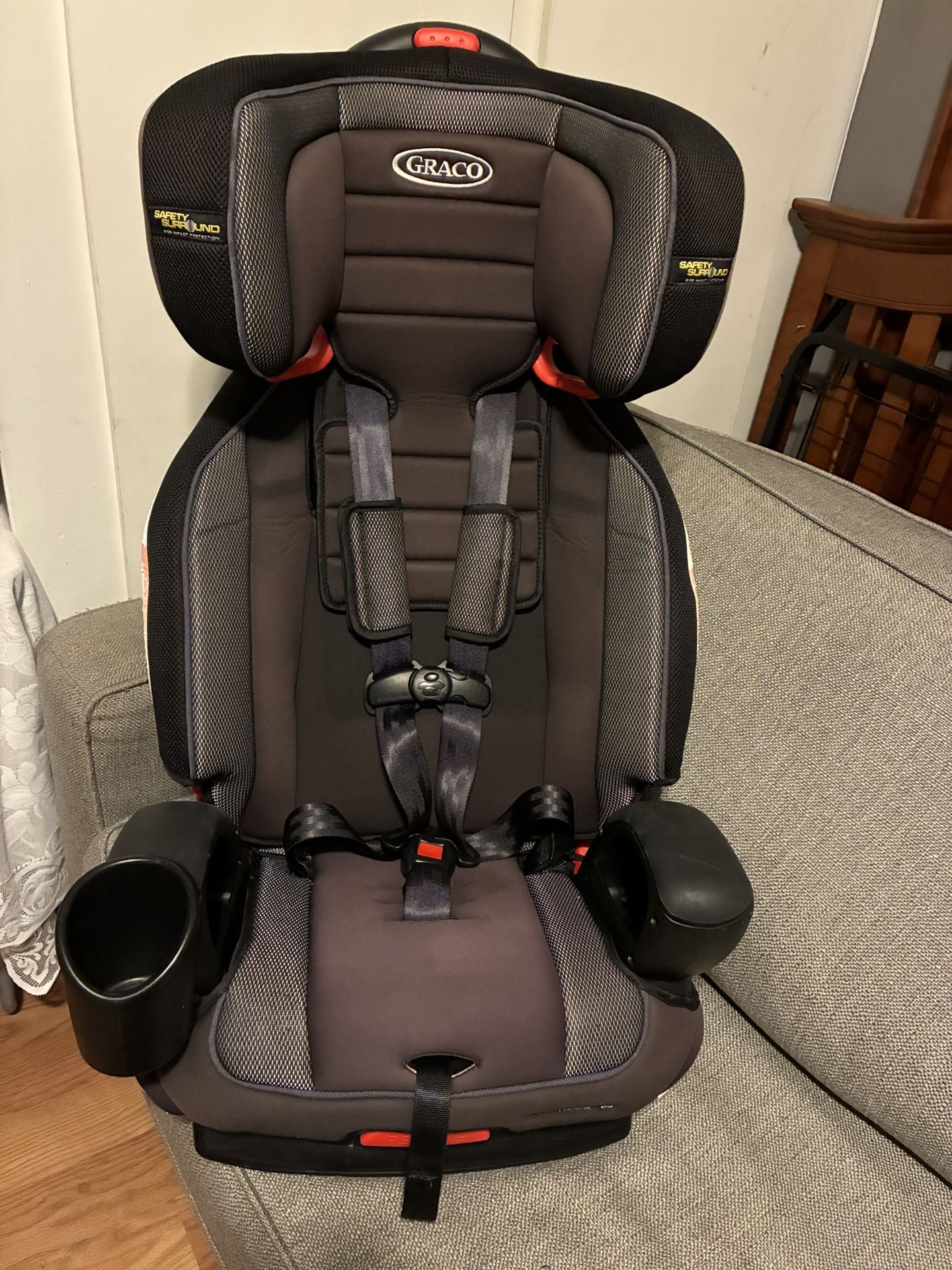 Car Seat