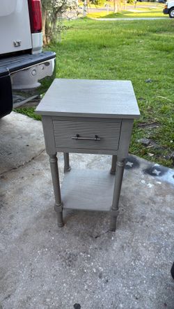 Nightstand