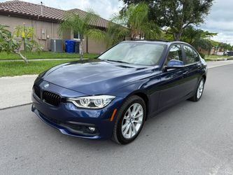 2018 BMW 3 SERIES 320i xDrive