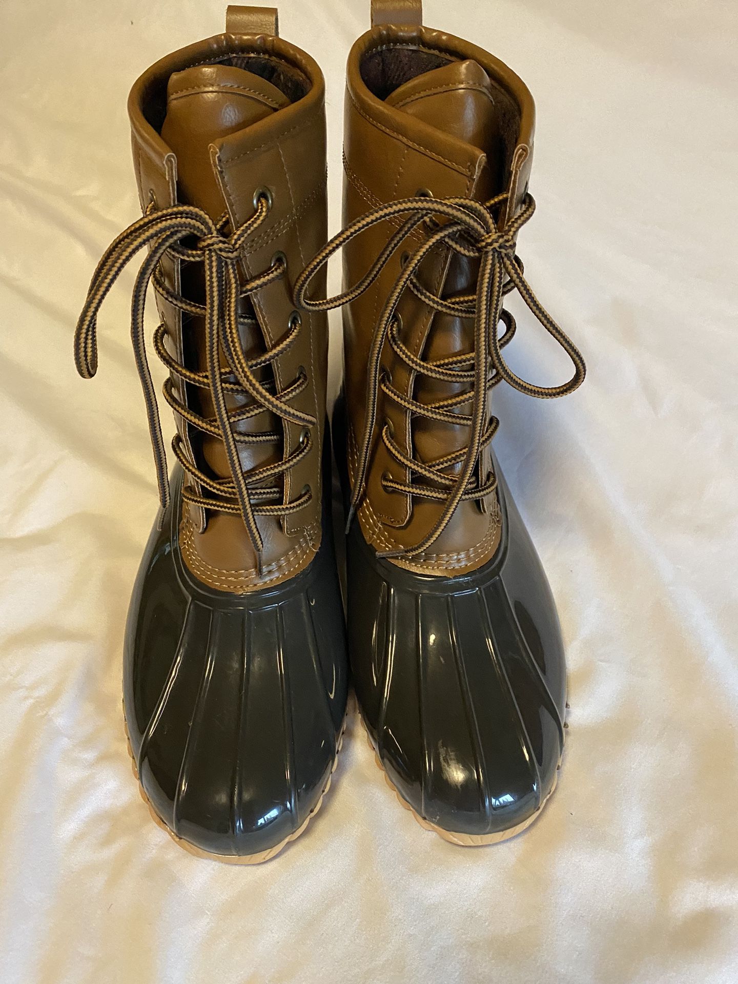 Winter Boots