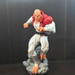 allen the alien From invincible