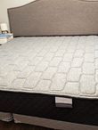 King Mattress - Restful Nights - $25 Initial Payment Available - $25 to Start Available