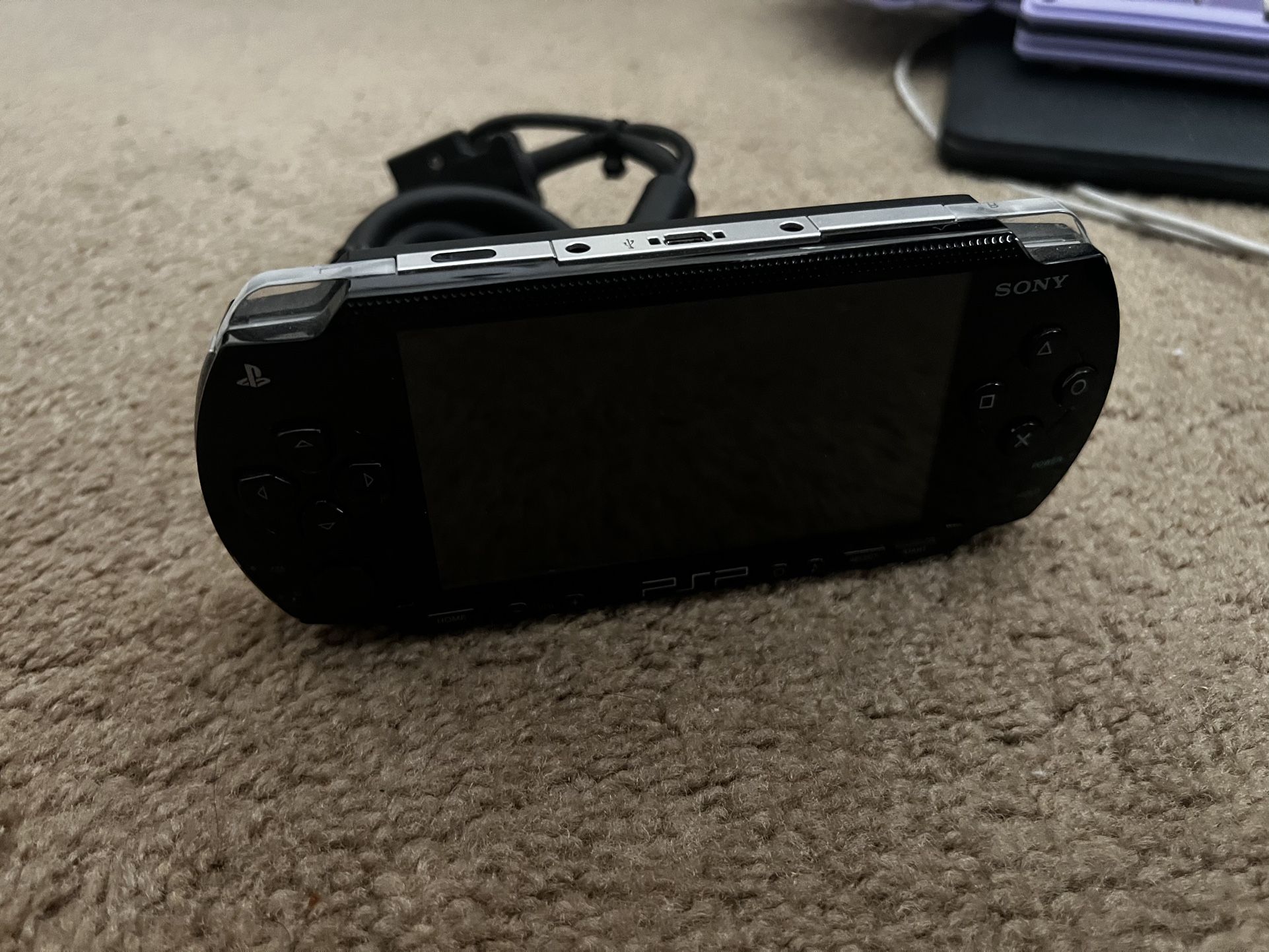 Sony PSP DTP-h110 Test Development Tool Controller