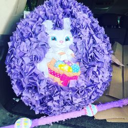 Easter Egg 🥚 Piñata 🐰 