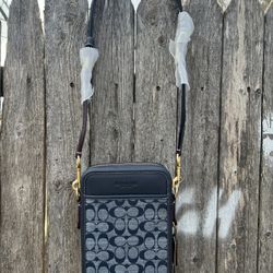 Coach sullivan Crossbody Bag 