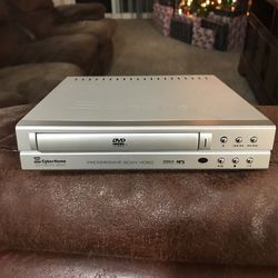 Cyberhome DVD