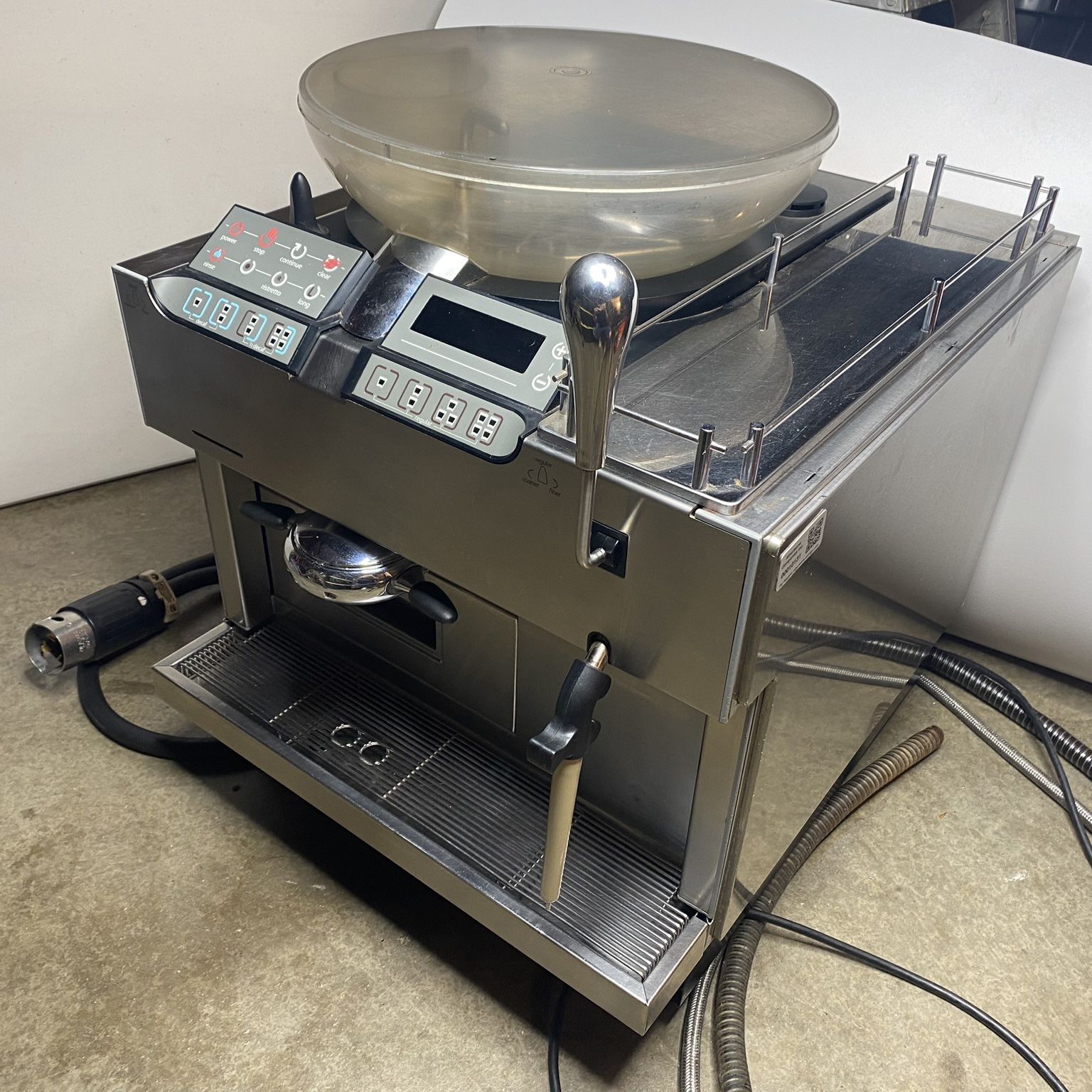 starbucks home coffee machine for sale