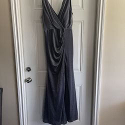 Formal Dress XL/10-12