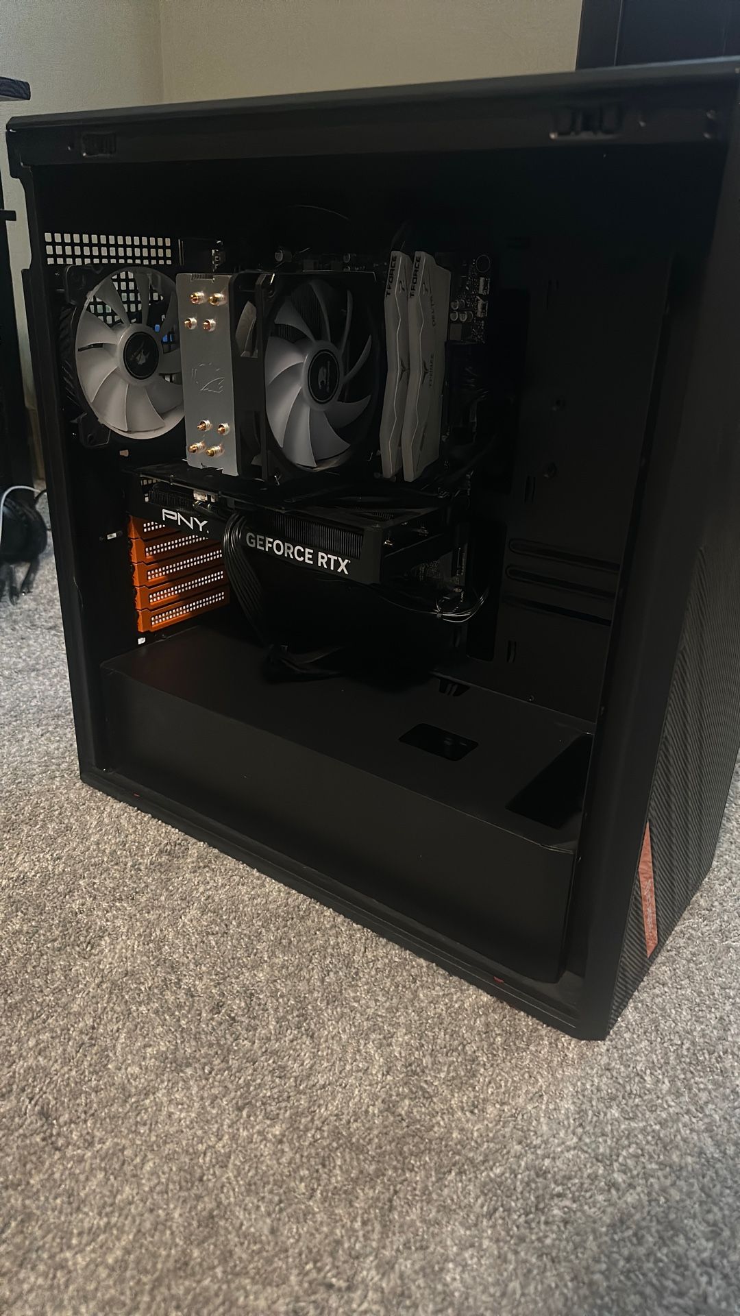 Gaming PC 40 Series GPU