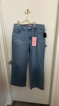 Juicy jeans