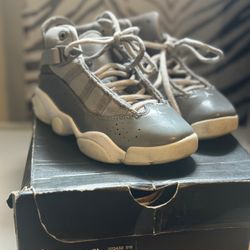 Big Kid Shoes