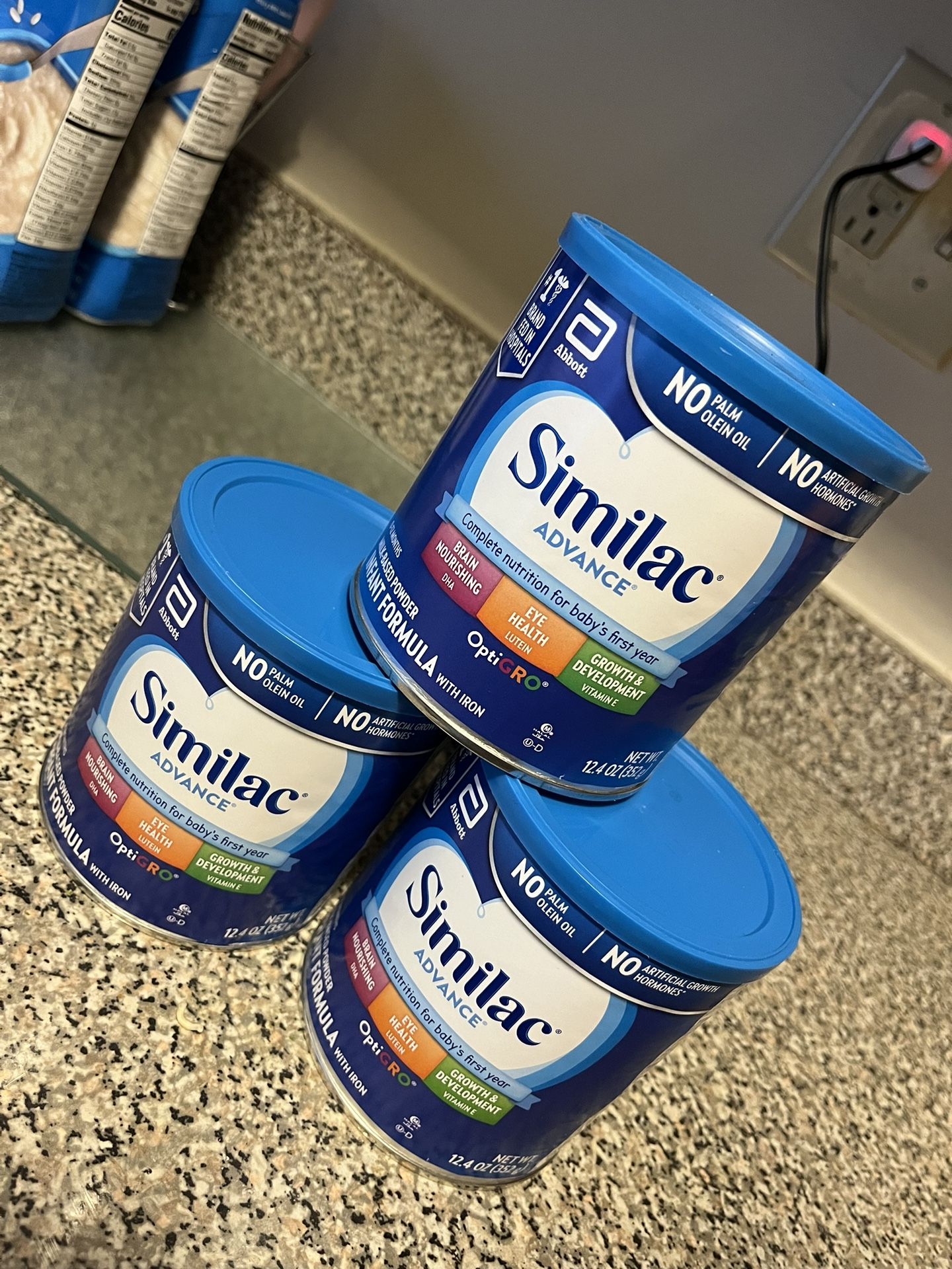 Formula