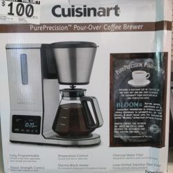 Coffee Brewer