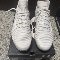 UA BAGNETEO CONYROLPRO - cleats