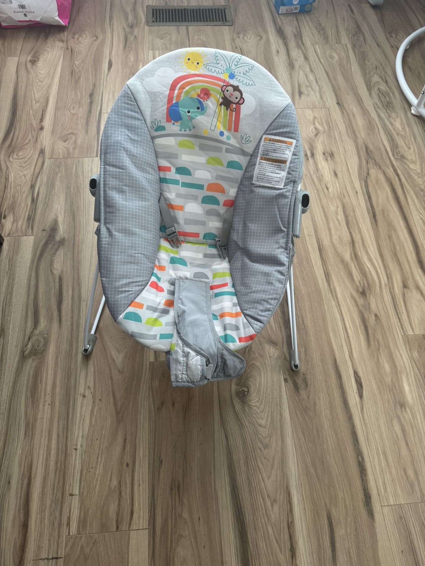 Baby Chair