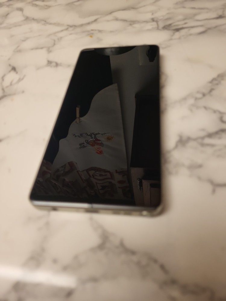 Cellphone Moto G Stylus 5G
