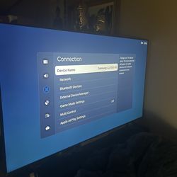 Samsung TV