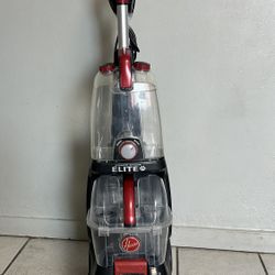 Hoover Prefessional Serie Power Scrub