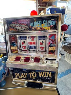 Super slots