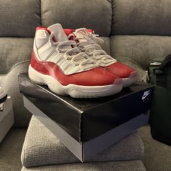 jordan 11’s