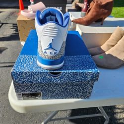 +Air JORDAN Retro 3 