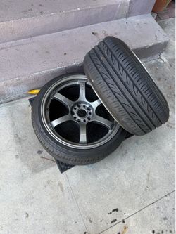 Ray Wheels
