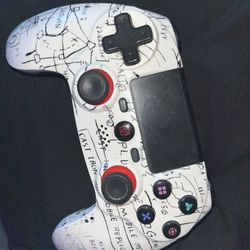 PS4 Controller 