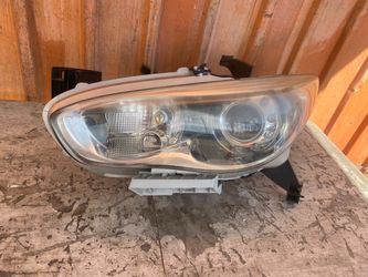 2013- JX 35 -2014-2015 QX60 - HID/ Xenon  Projector OEM