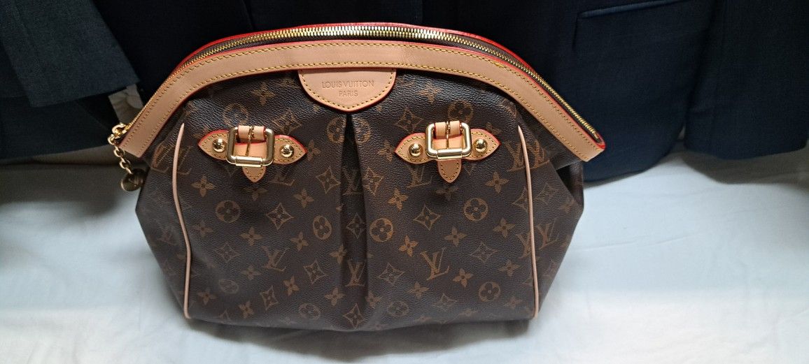 Louis Vuitton Handbag
