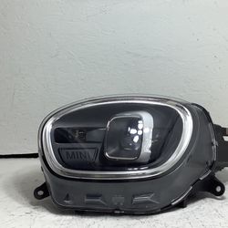 2021-2024 Mini Cooper Countryman F60 Left LED Headlight (1D)