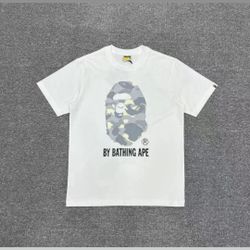 Bape Tee 