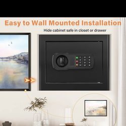1.2 Cubic Home Safe