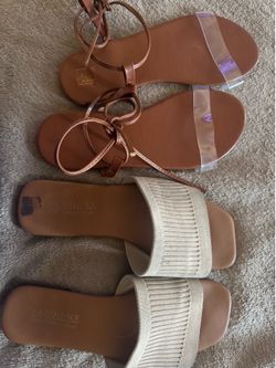 Shoes