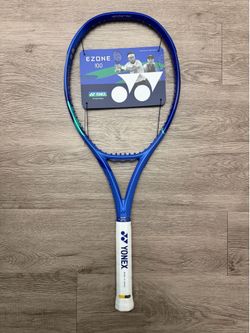 New Yonex Ezone 100 | Gripsize 4 3/8 | NWT
